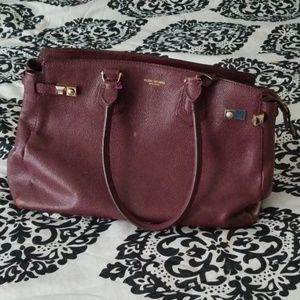Henrik bendel purse